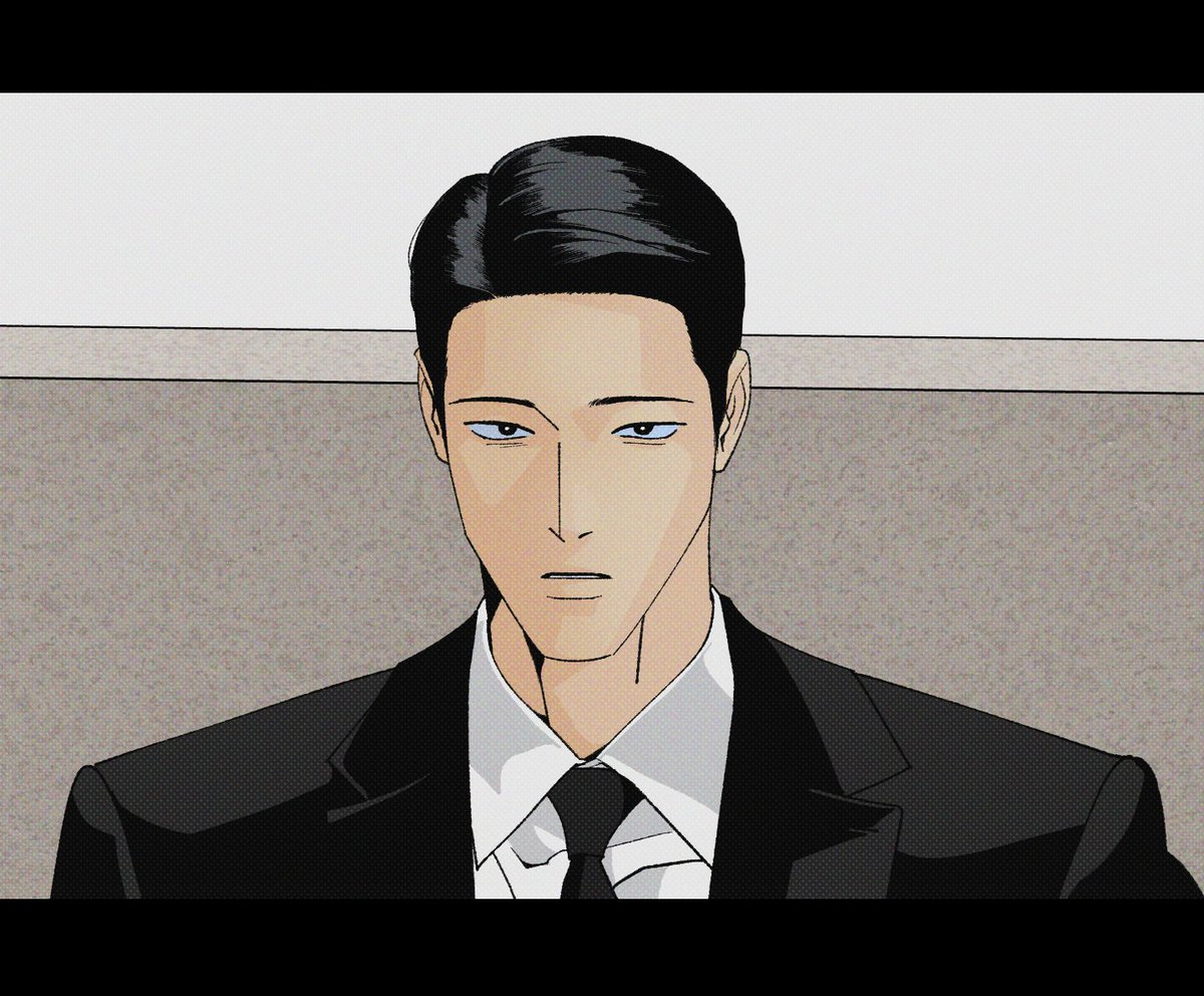 lx7p7's tweet image. &amp;lt;주의 평화&amp;gt; 23화가 업데이트 되었습니다 !
(다량의 캡쳐와 스포일러는 자제 부탁드립니다.) 

🔗bomtoon.com/detail/god_pea…