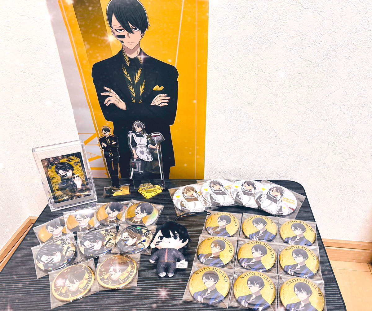 アマネ tweet media