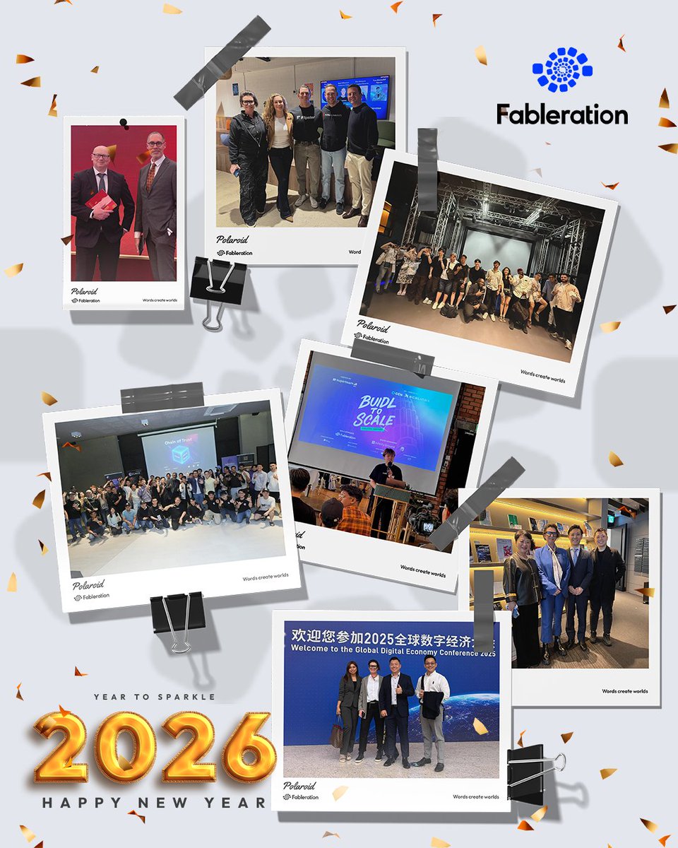 Fableration tweet media