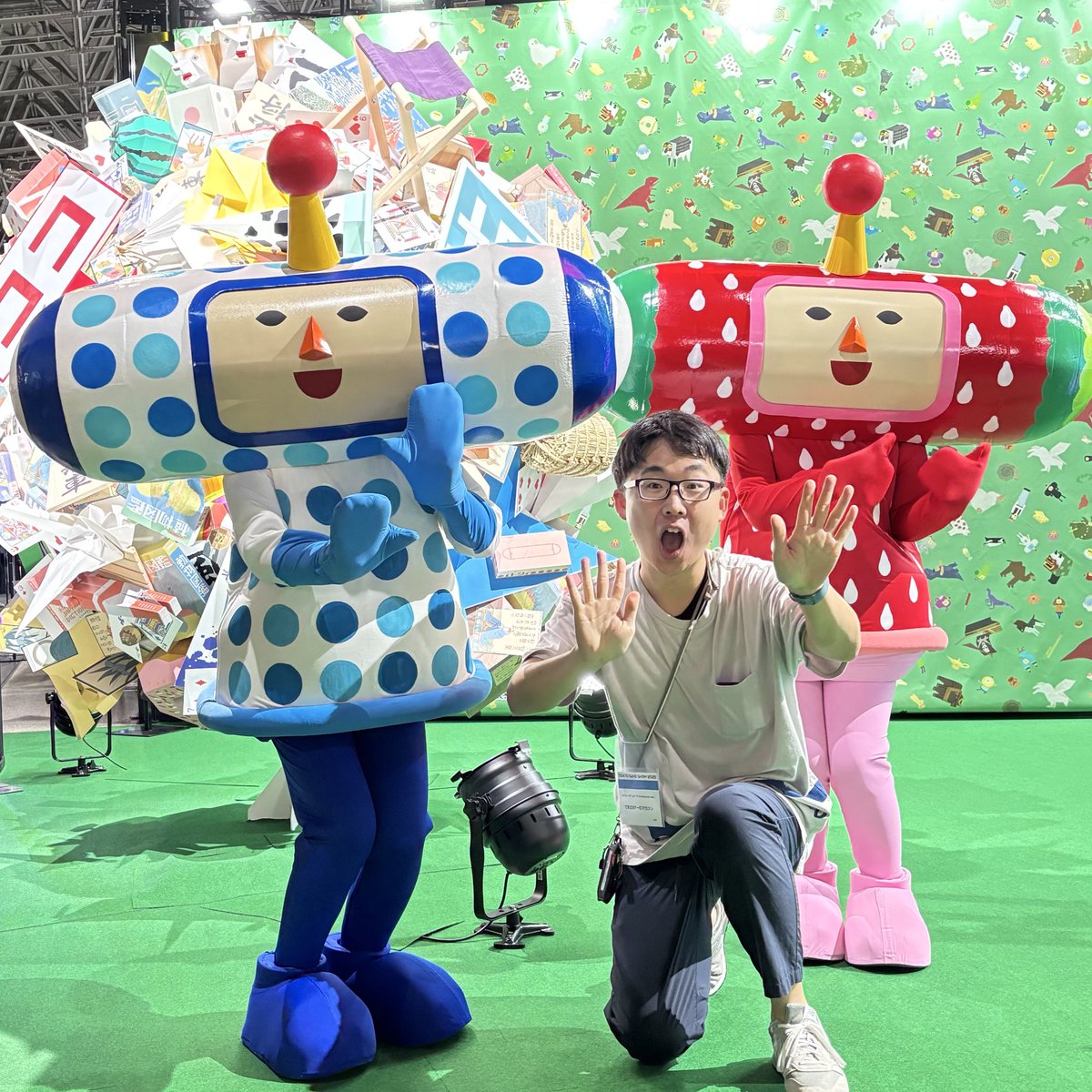 さなぴーページ•*¨*•.¸♬︎ さなぴー@てれびげーむマガジン (@sanapi_tvgame) / Posts / X