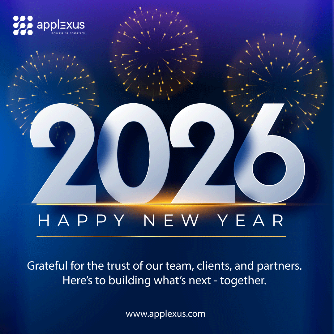 Applexus Technologies tweet media