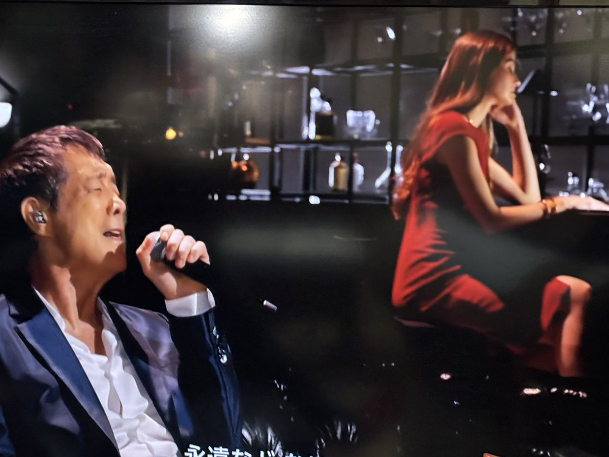 AKtokyo's tweet photo. #kohakuカコイイ。。E. Yazawa.. from Tokyo calendar style to surprise live —Legend.. https://t.co/mgXZg6rj6I