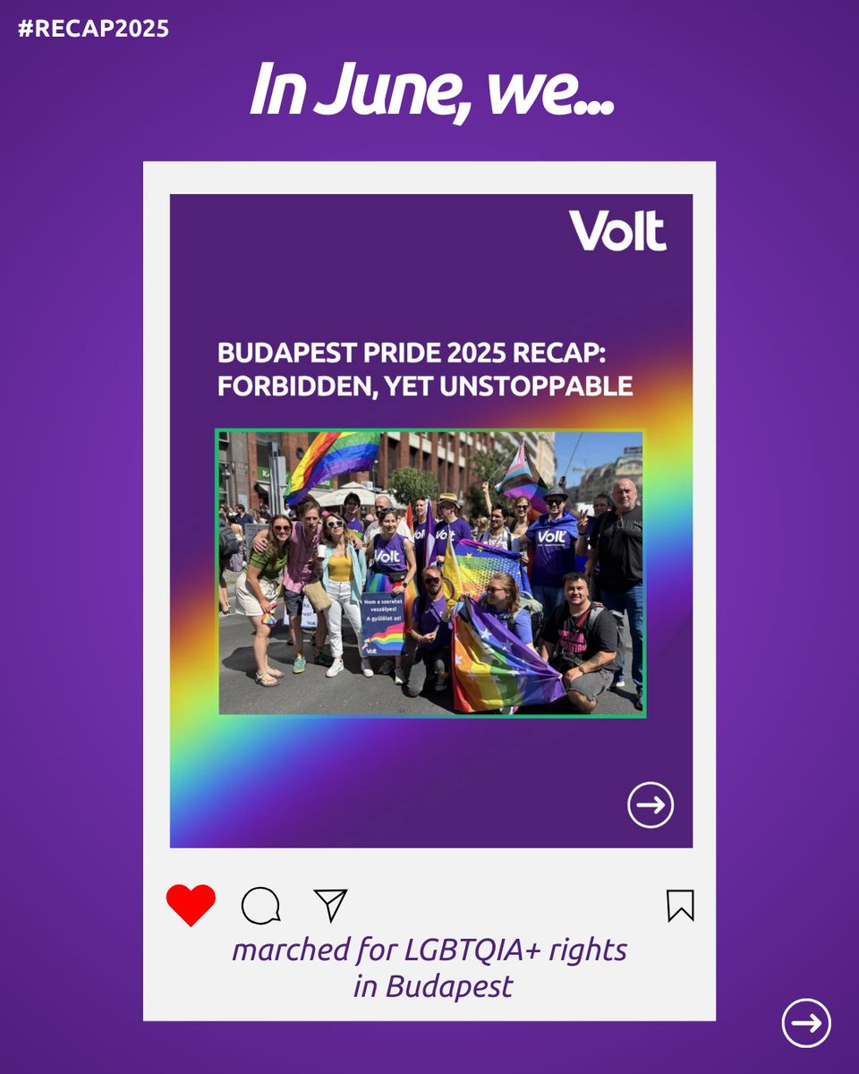 Volt Europa tweet media