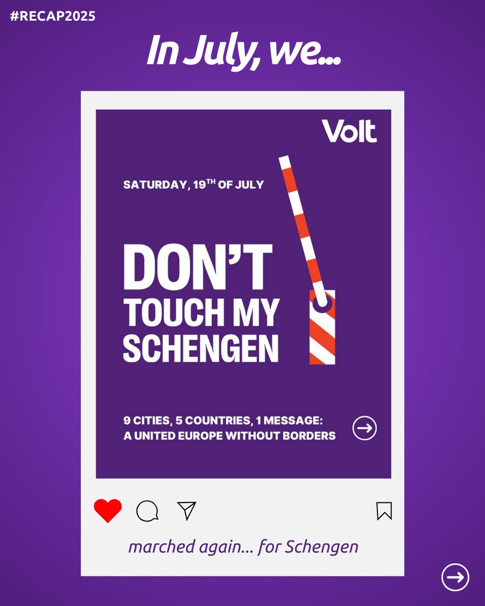 Volt Europa tweet media