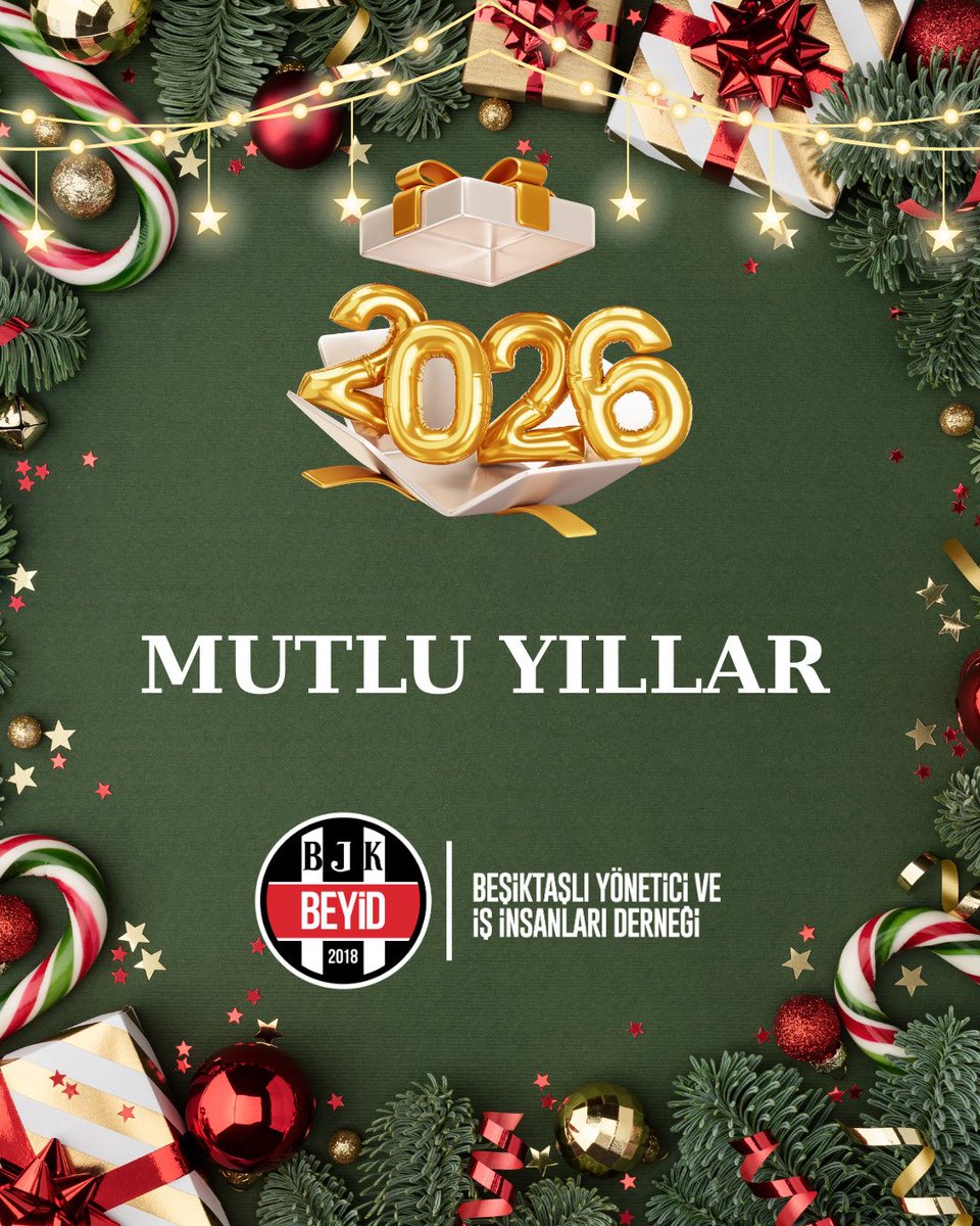 BEYİD tweet media