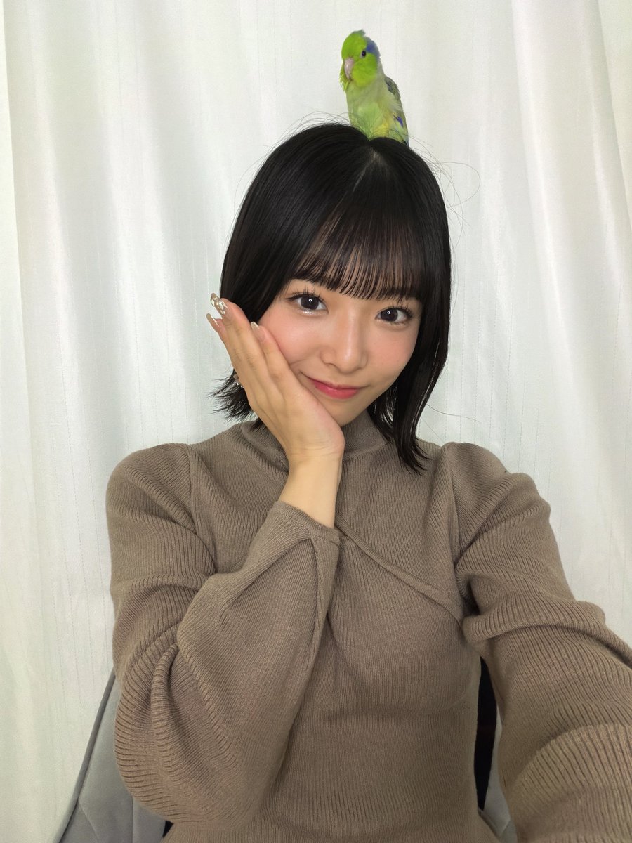 田中雪乃【NMB48】 (@tanaka_yukino48) / Posts / X
