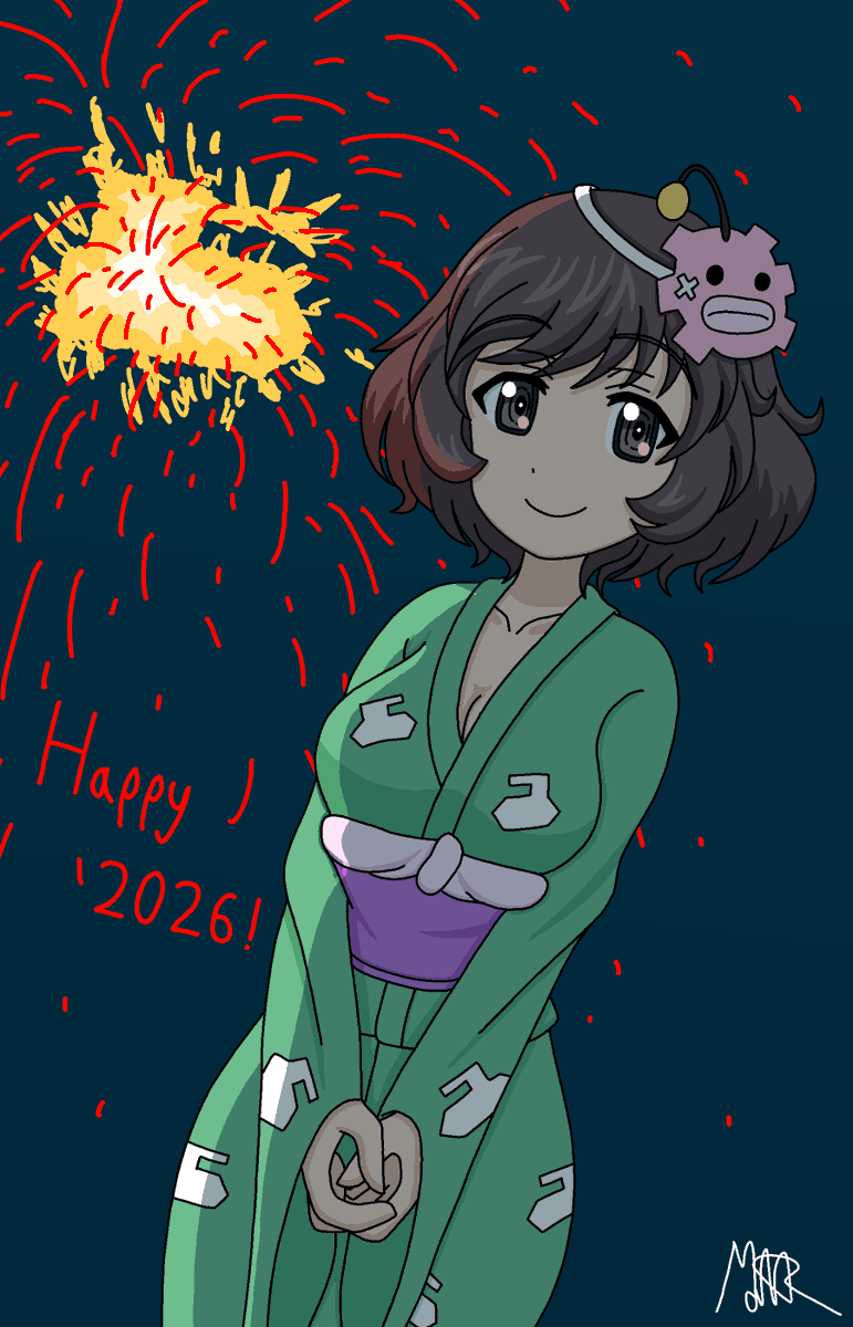 🎊 Yuka-ta 🎉

#garupan