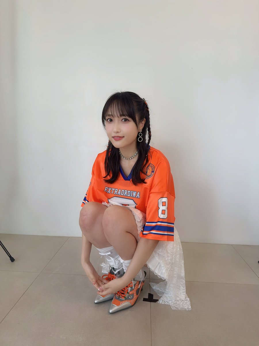 久保田未夢(i☆Ris) (@iRis_k_miyu) / Posts / X