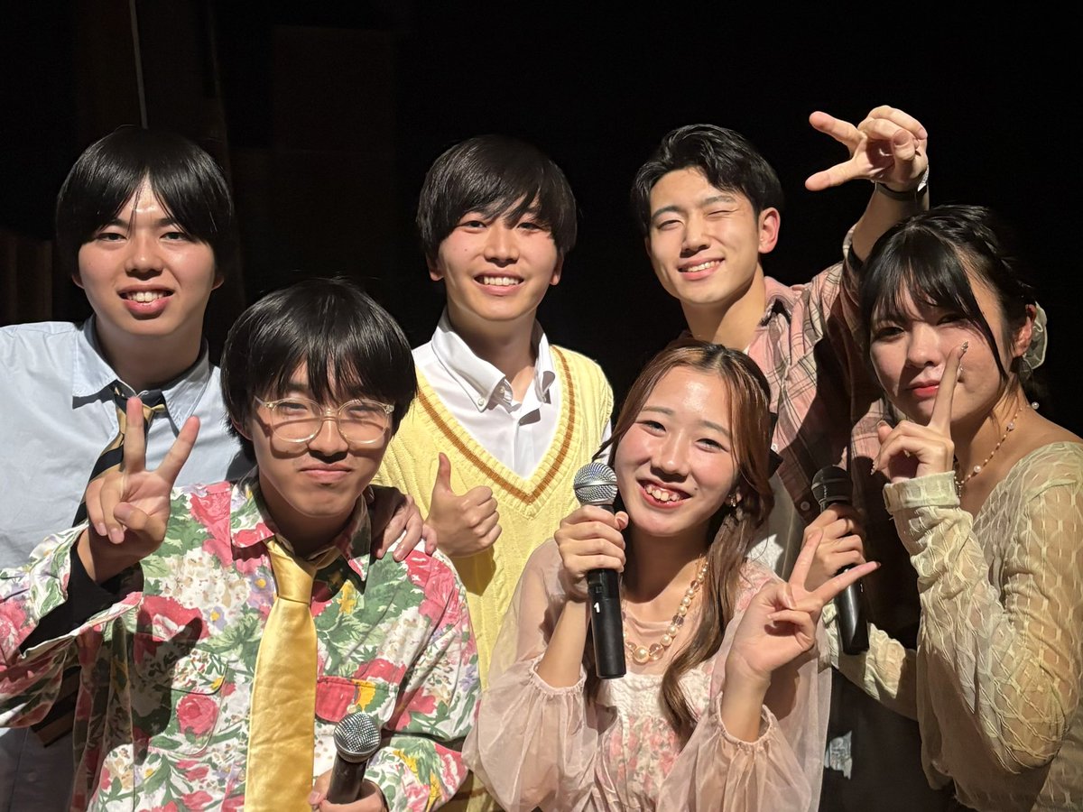 i__am_coco's tweet photo. 2025年ありがとうございました🌸

今年も素敵な仲間と音楽との出会いに感謝 https://t.co/9WBFx5nwnV