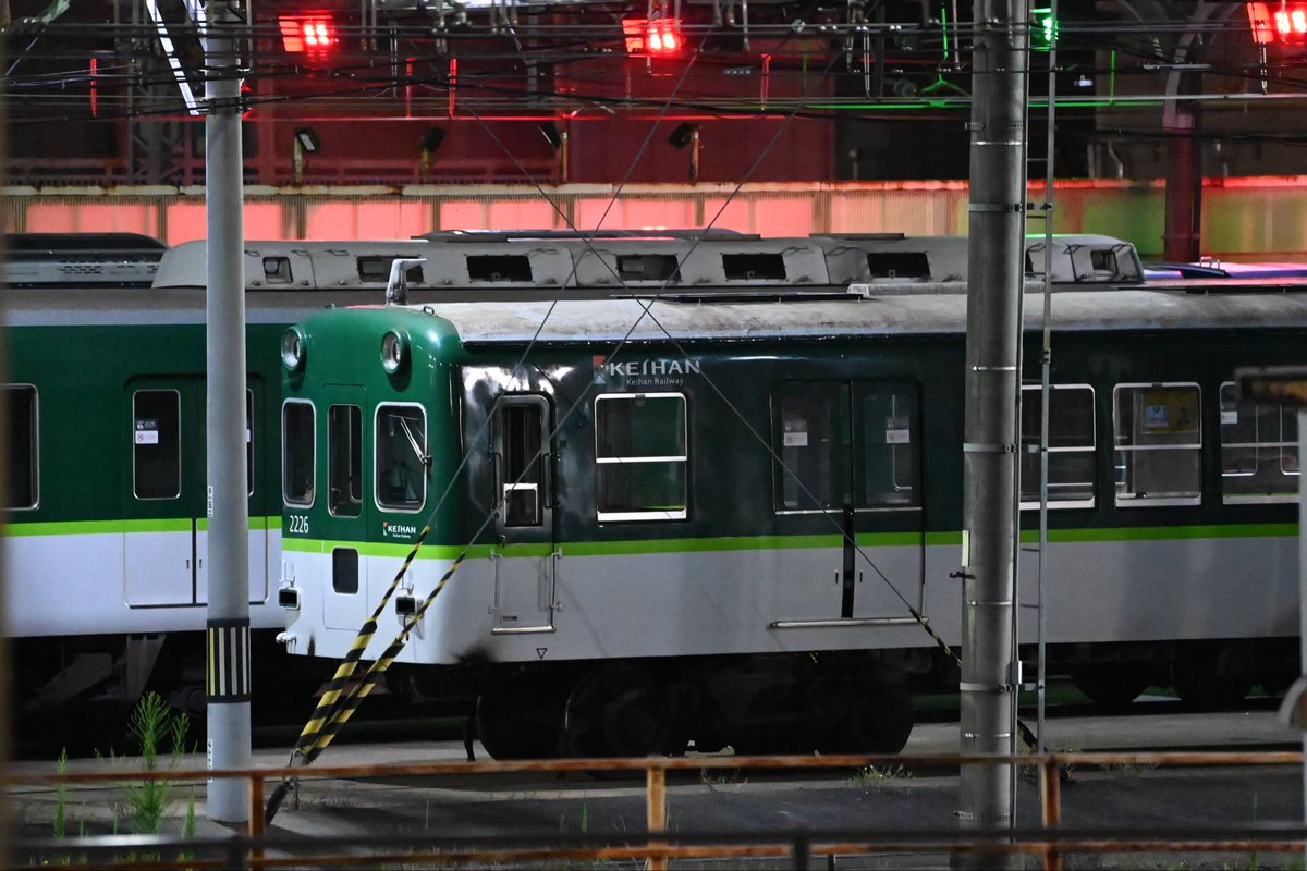 Express2226F's tweet photo. 今年ありがとうございました
振り返ると出会いと別れが多かった年になり、例年と変わらない行動範囲だったと思います
来年も何卒宜しくお願いします
皆様良いお年をお迎え下さい https://t.co/r78Lhy6iRU