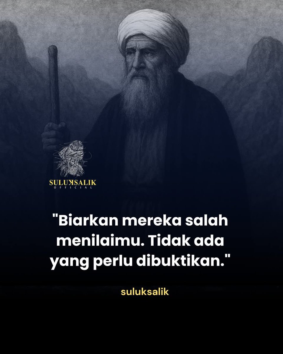 FILOSUFI (@filsafat_muslim) on Twitter photo 