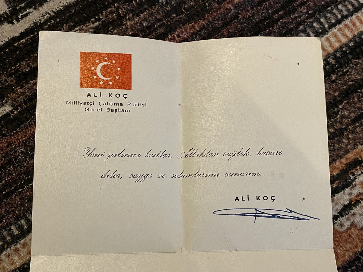 hareketin lideri ali koç