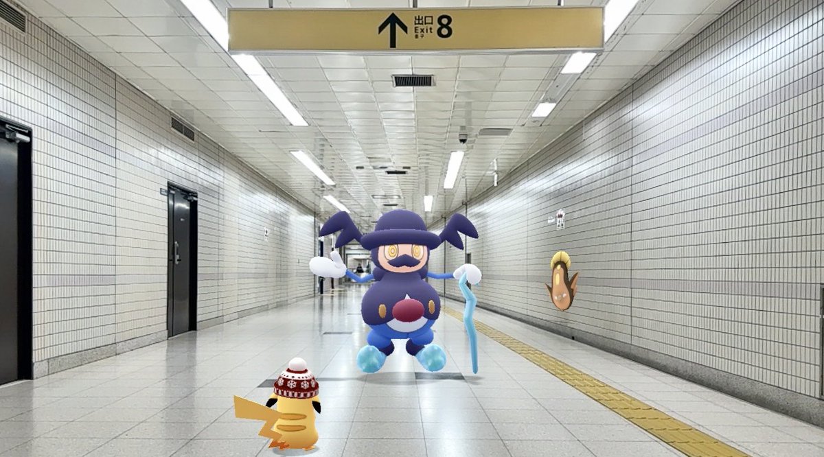 トボ(@toboinsta出張所) tweet media