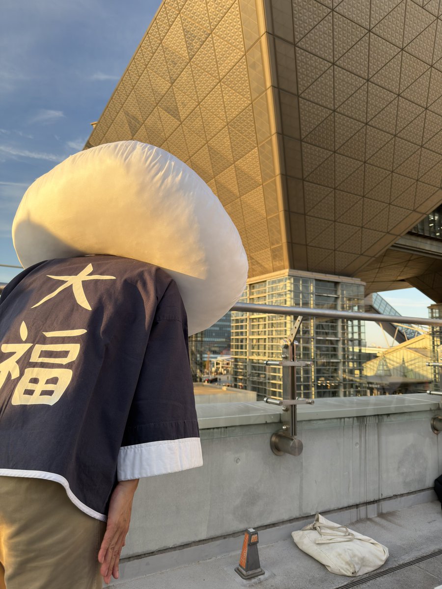 大福くん (@daihukunakanojo) / Posts / X