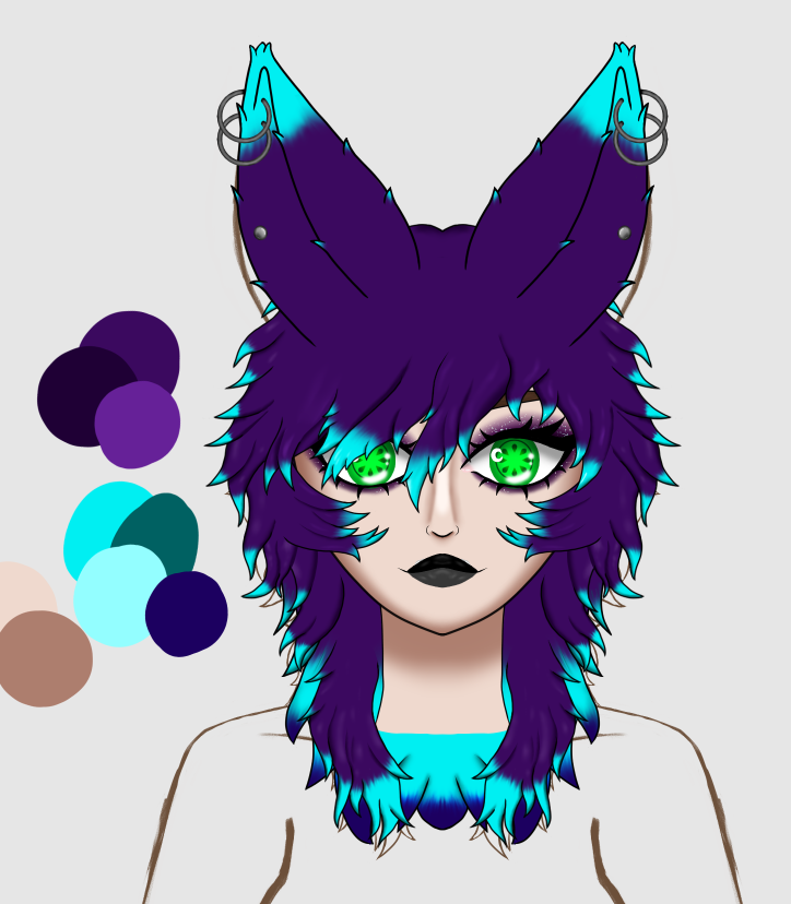 i decided to scrap the whole model (wasnt feeling it anymore) and i have restarted on a new one. the progress so far. once ive finished it i will upload a timelapse of the drawing