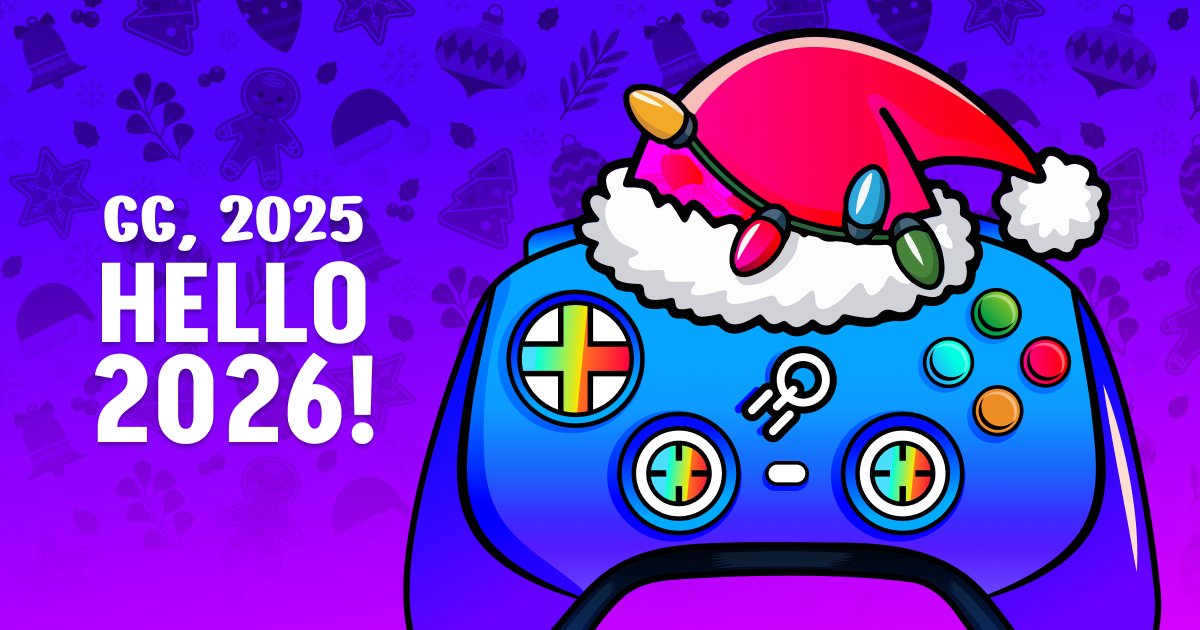 Boosteroid_main's tweet image. Happy New Year, Boosteroid Community! 🎉✨

This year was challenging, but incredibly productive for Boosteroid. We hit new milestones, overcame obstacles, and made real progress, and none of it would’ve been possible without you, our amazing community. 💙

Thank you for your…