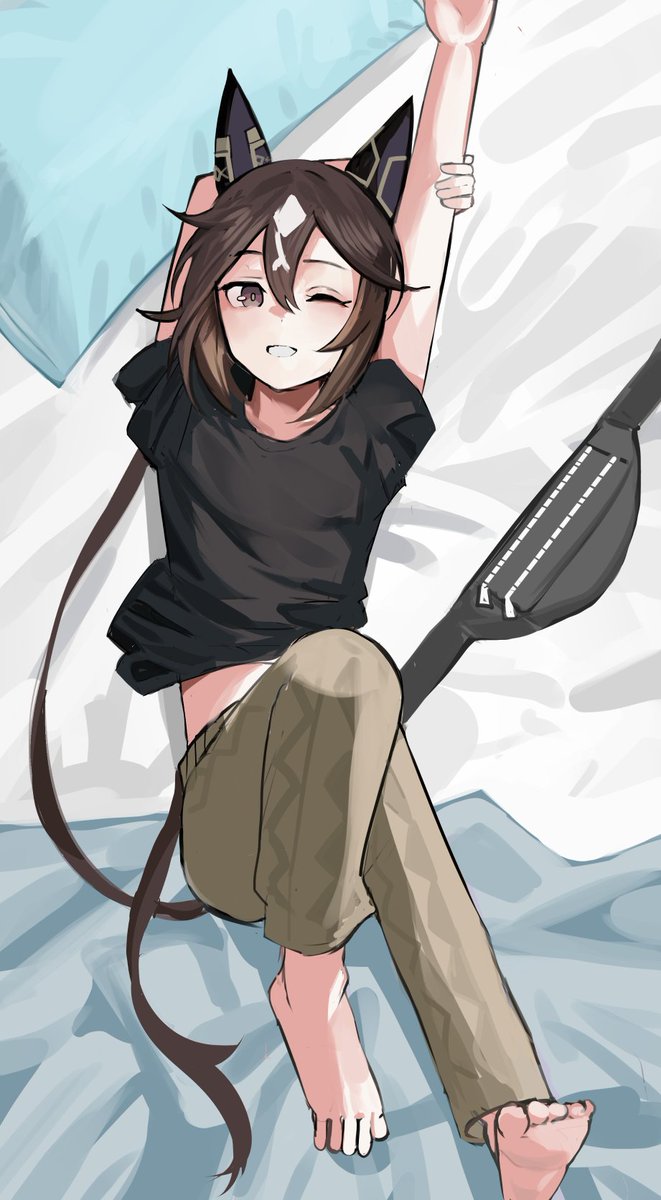 あんたんち寝心地いいよな

ゴロゴロステゴ 