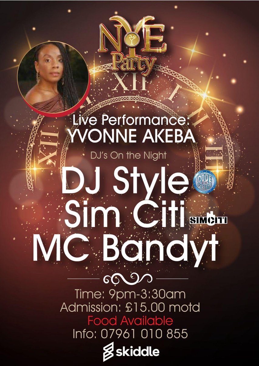 Code of the Streets tweet media