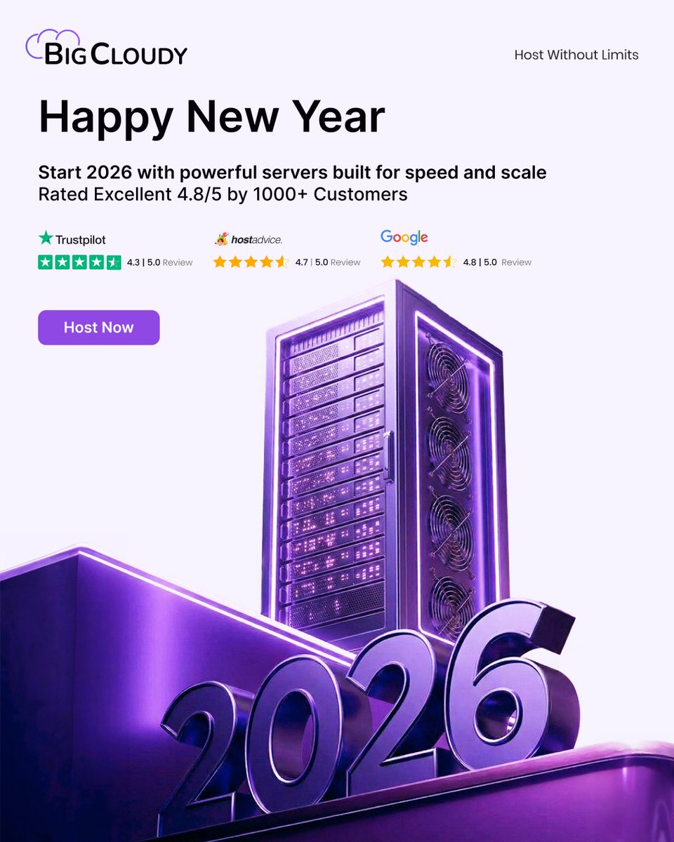 BigCloudy Internet Services Pvt Ltd tweet media