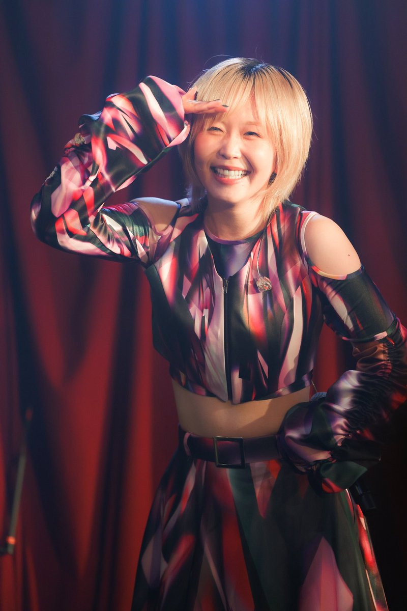 まゆちゃんの笑顔好きやで #2025年自分が選ぶ今年の4枚 #mayu_ExWHYZ