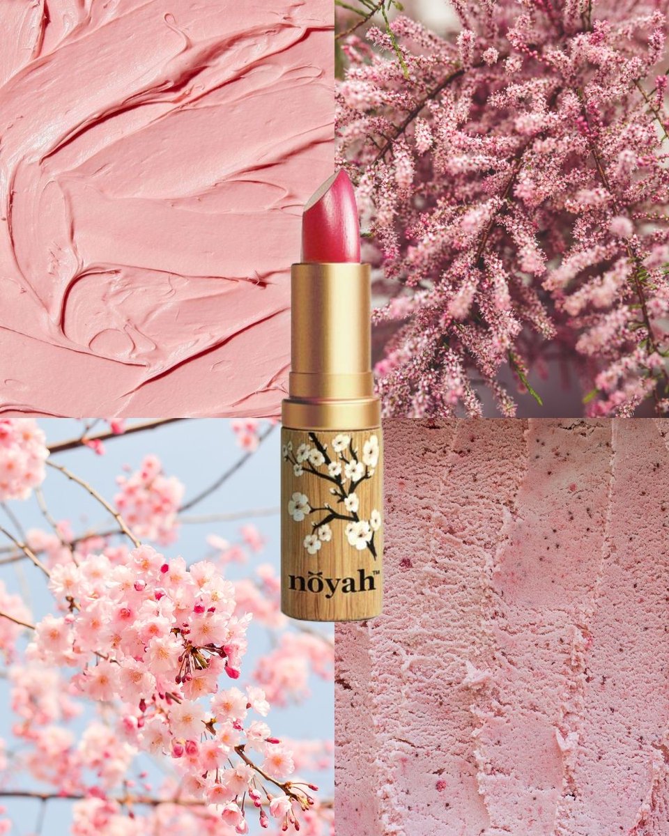 NOYAHCOSMETICS's tweet photo. NYE glam? Covered ✨

💄African Nights - for the drama
💄Hazelnut Cream - for the soft glow
💄Dolled Up - for the glam

Let’s enter 2026 looking iconic 🥂 Happy new year everyone!

Obsessed and want to bring them into the new year? Check them out: https://t.co/TWn3fW2vgf https://t.co/A8JXdfLcTN