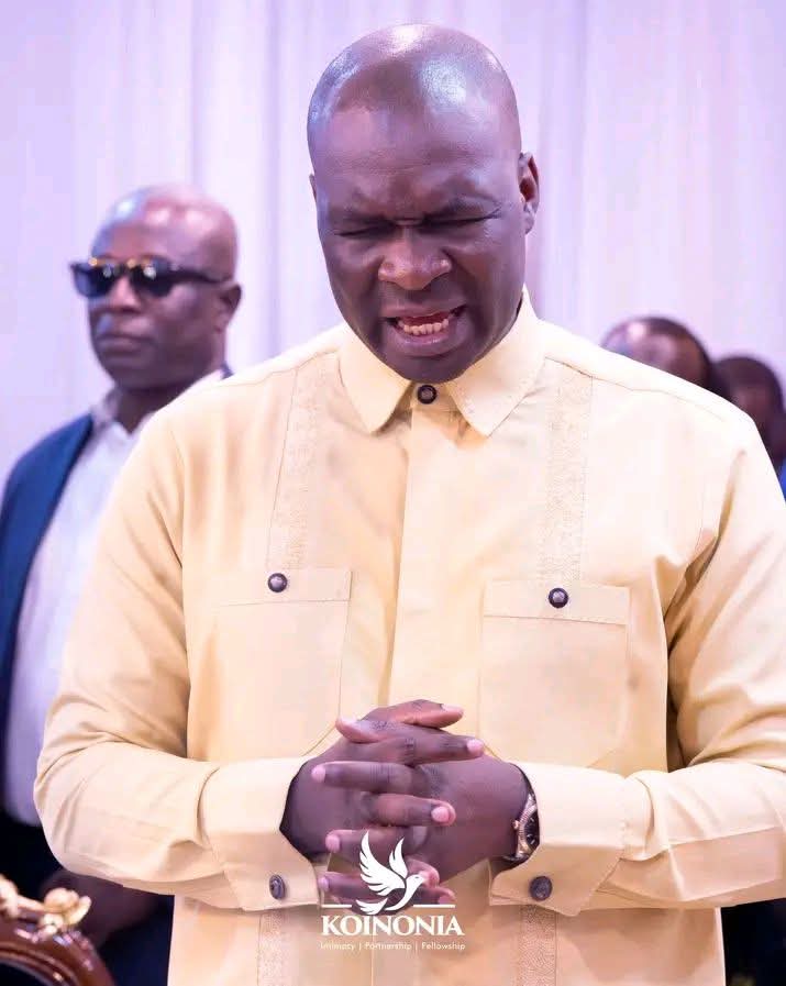 TevinMacharia's tweet photo. Apostle Joshua Selman Speaks:

Dreams are prophecies looking for manifestation.. Pray against bad dreams as soon as you wake up. Change them through prayers. What ever you don't do anything about will happen. Silence is equal to giving approval for them to happen whether you know it or not.
Pray.
#whypropheciesfail
#apostlejoshuaselman