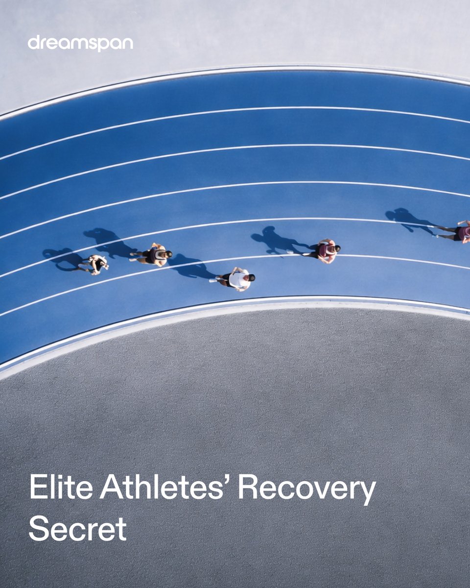 Dreamspan tweet media