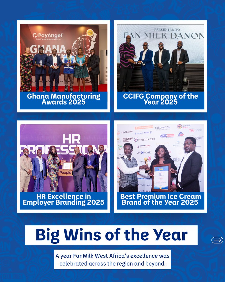 FanMilkWA's tweet photo. A huge thank you to our 2025 partners, communities, and the entire team, you made the wins bigger and the impact louder. 

We’re excited to create even bolder stories together in 2026. https://t.co/BO7jLe98pD