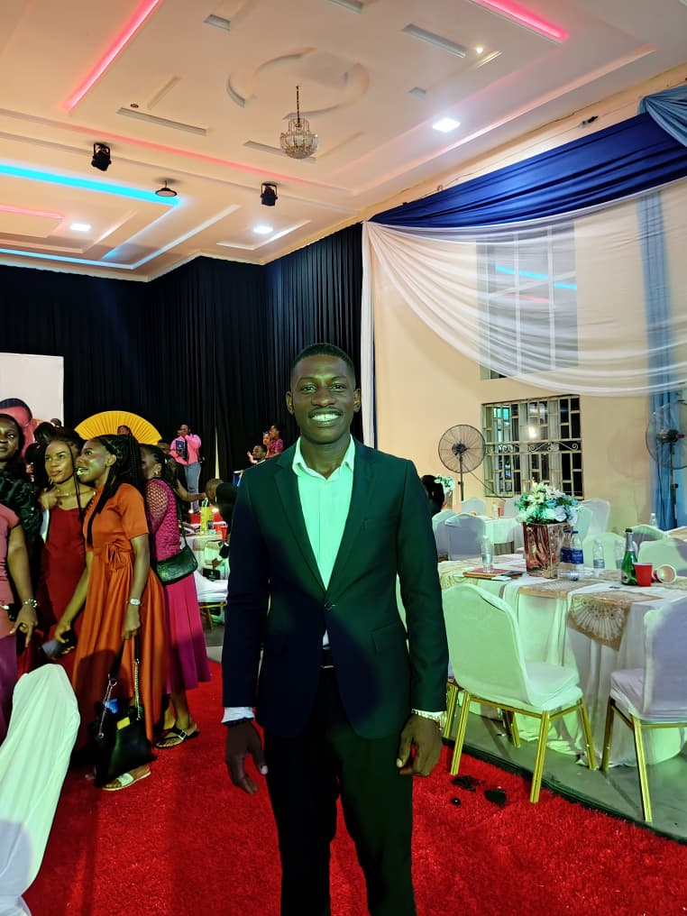 AuthenticTrade_'s tweet image. IKONO LGA 👑❤️❤️

Akwa Ibom Isongo🥂