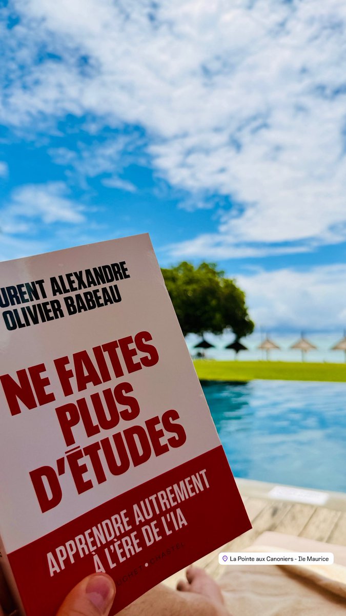 Christophe AMALRIC tweet media