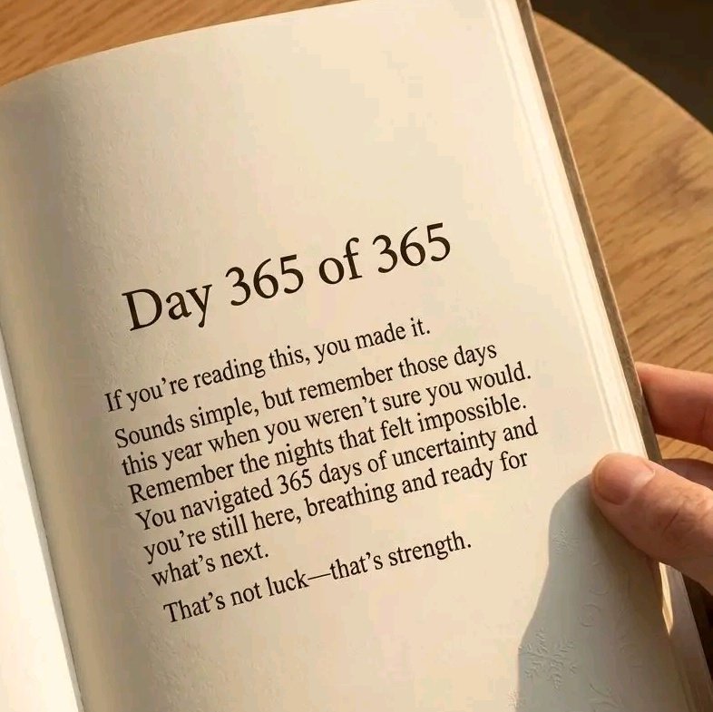 Therapyquotes_'s tweet image. Day 365 of 365