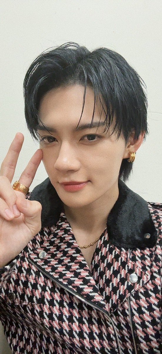 佐野勇斗 tweet media