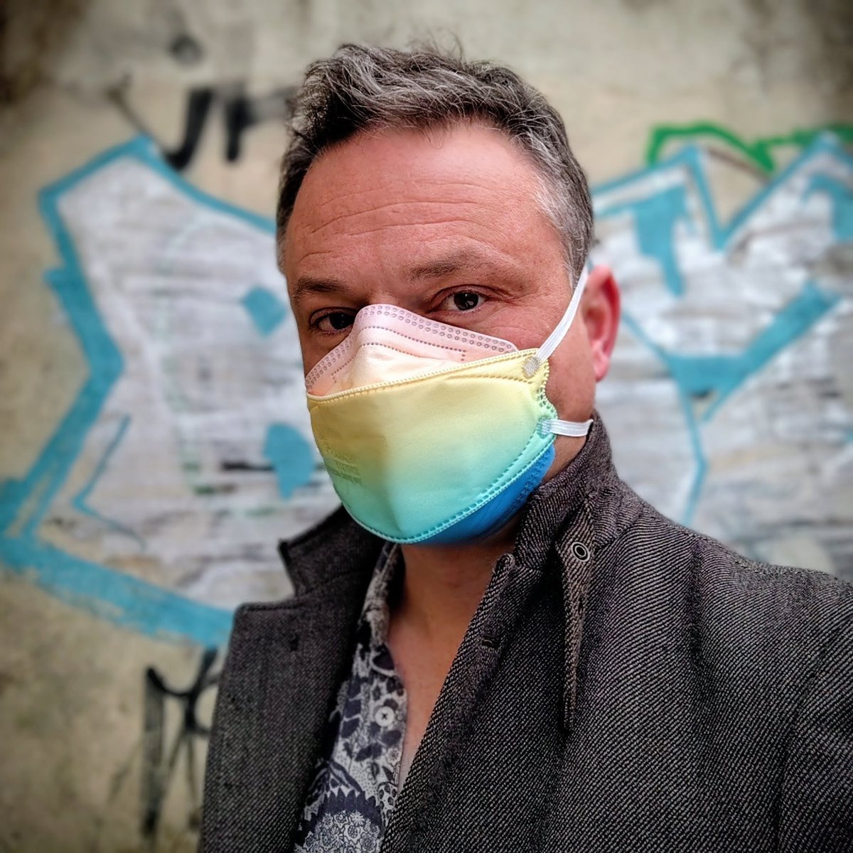 Goodbye to 2025, the 6-7th year of the pandemic. See you in 2026!

#OneOfTheTwo