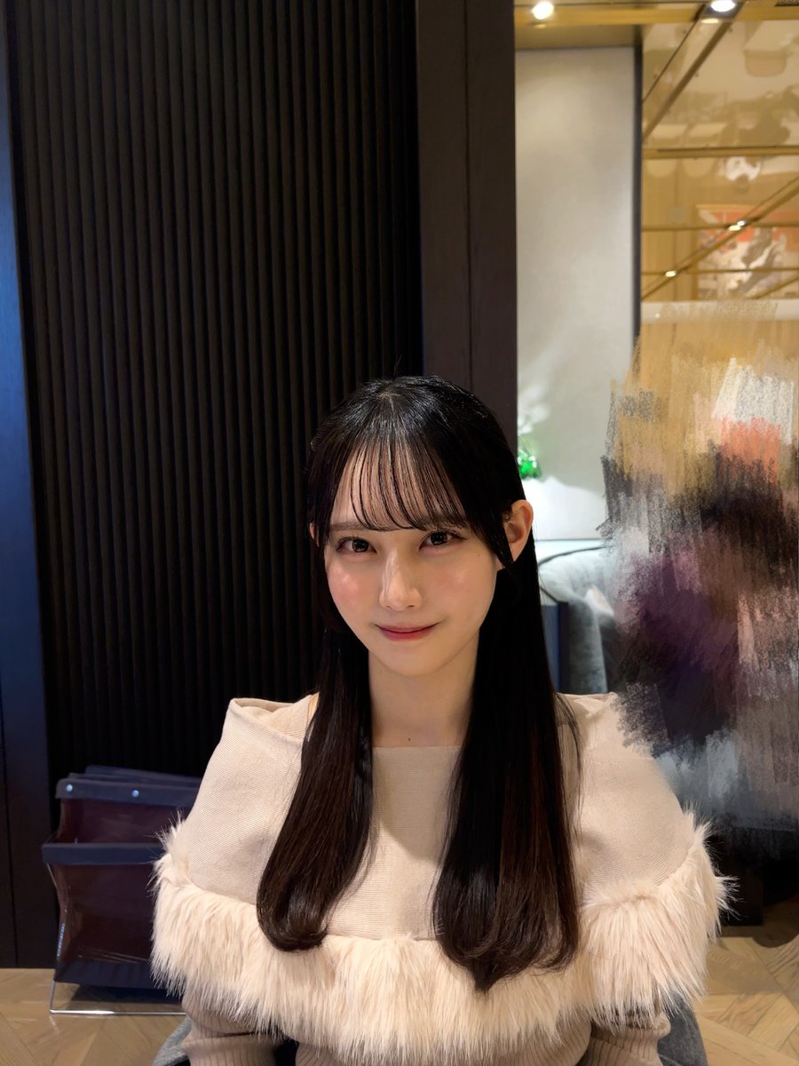 【ブログ更新☀️ 松尾桜】 ギャップは記憶のフックになるらしい hinatazaka46.com/s/official/dia… #日向坂46 #松尾桜