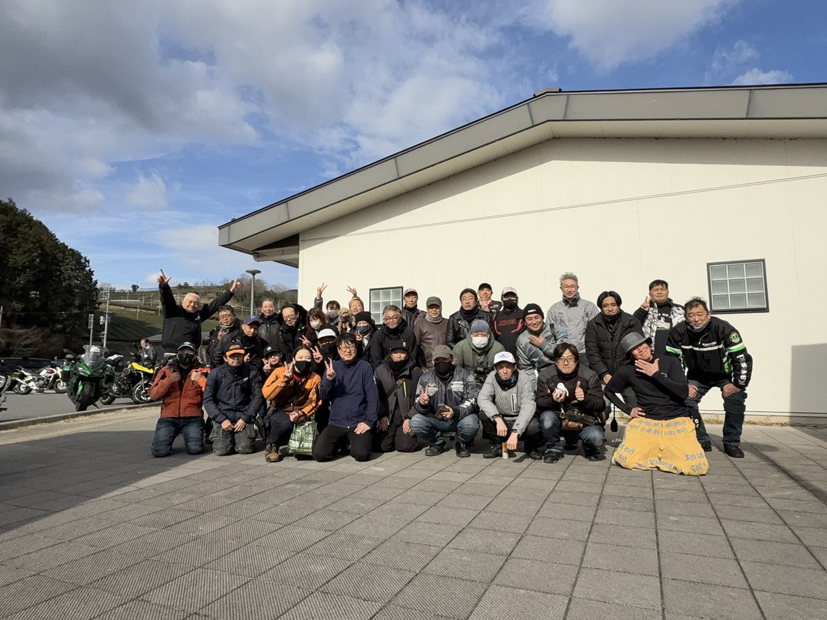 みぃこ｜道の駅×旅ライフ (@w800mico) / Posts / X