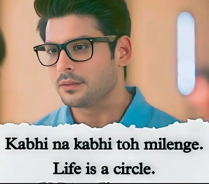 Believe in this.. 🙏🏻🤞🏻

Good afternoon <a href="/sidharth_shukla/">Sidharth Shukla</a>..🌛

#SidharthShukla #BiggBoss #SidharthShuklaForever
#SidharthShuklaLivesOn
