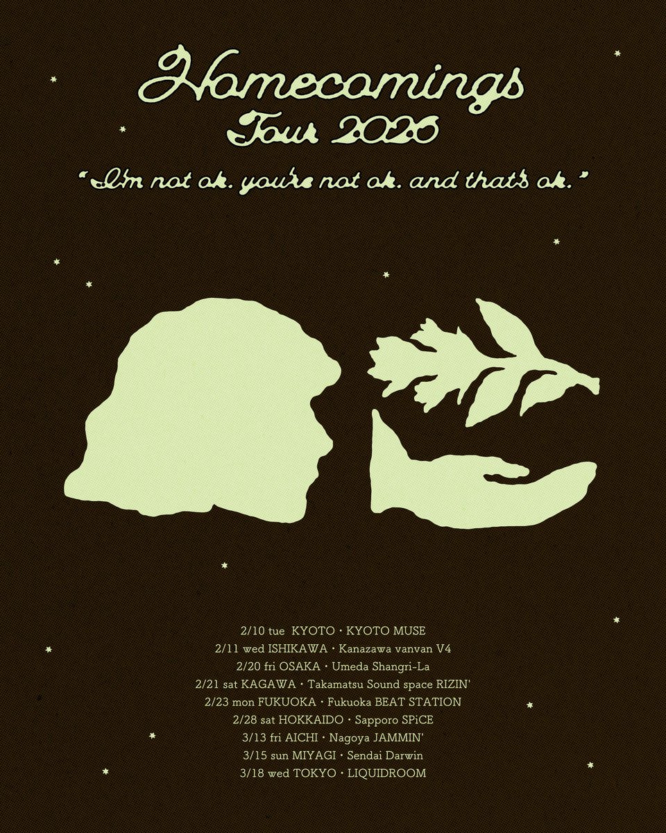 Homecomings (@homcomi) / Posts / X