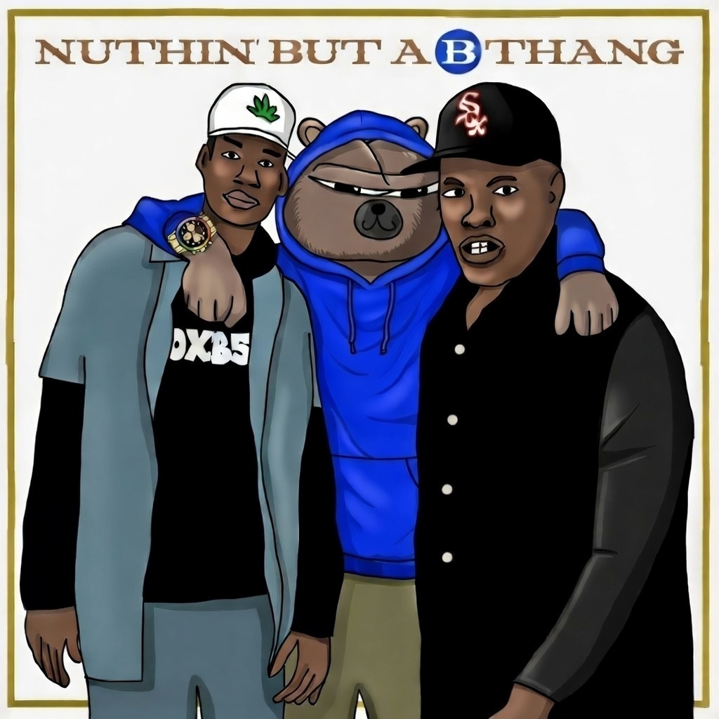 Based Bobo tweet media