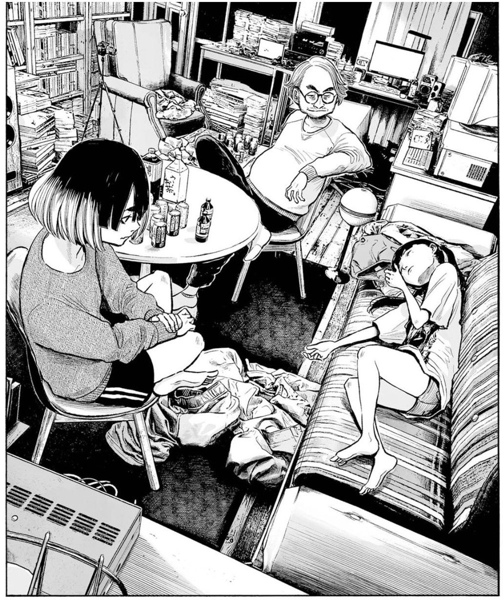 MUJINA INTO THE DEEP official (@mujina0310) / Posts / X