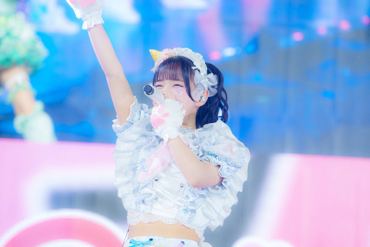 あいす【あいこる/ iLiFE!】 tweet media