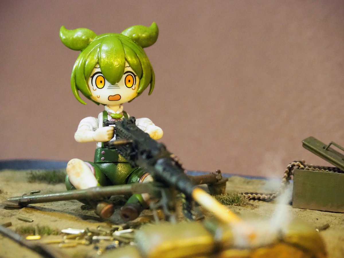 metatronzwei's tweet photo. #今年作ったプラモ晒そうぜ
ちゃんと塗装までしっかりやったのは1,2 枚目だけでした
まあそれはそれで… https://t.co/u1jKNiVZzv