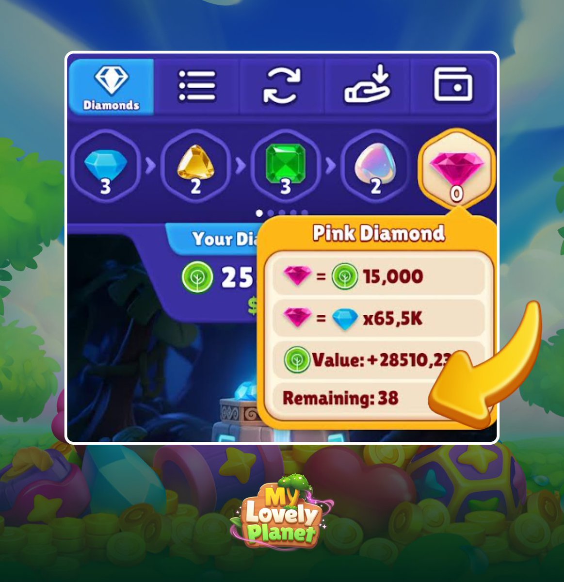 My Lovely Planet (@MyLovelyPlanet1) / Posts / X