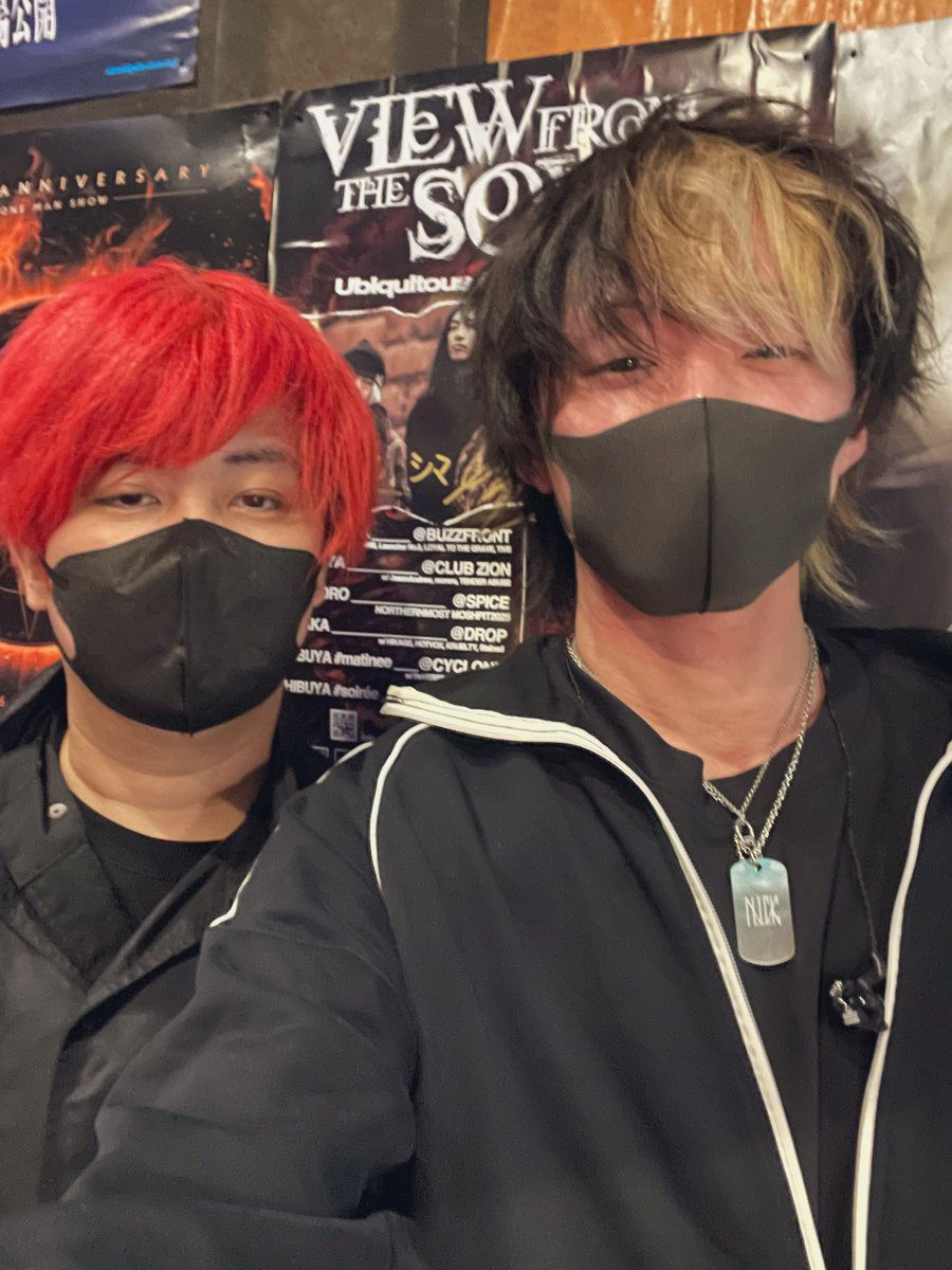 Nishi_yama_'s tweet photo. #FOJF ありがとうね https://t.co/B47c0MCZ2l