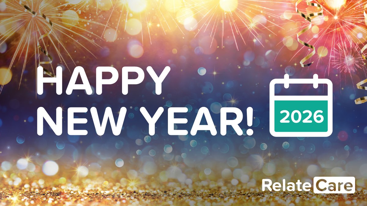 Wishing You a Happy New Year!

As we close out 2025, we want to thank our clients, partners, and our team.  Your support has been key to our shared success. Here’s to new opportunities and continued growth together in 2026.
