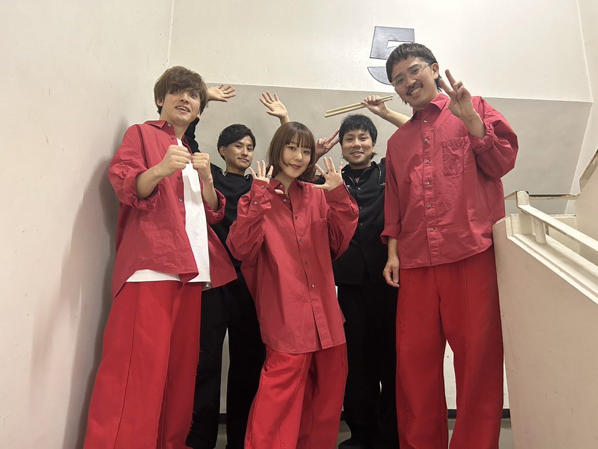 LIVE DI:GA JUDGEMENT tweet media