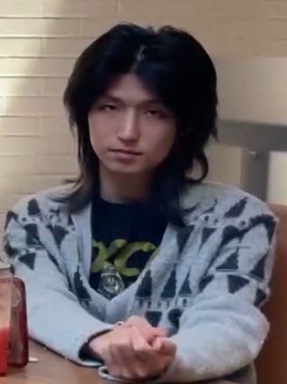 djsnxncxsk's tweet image. 기분탓인가?