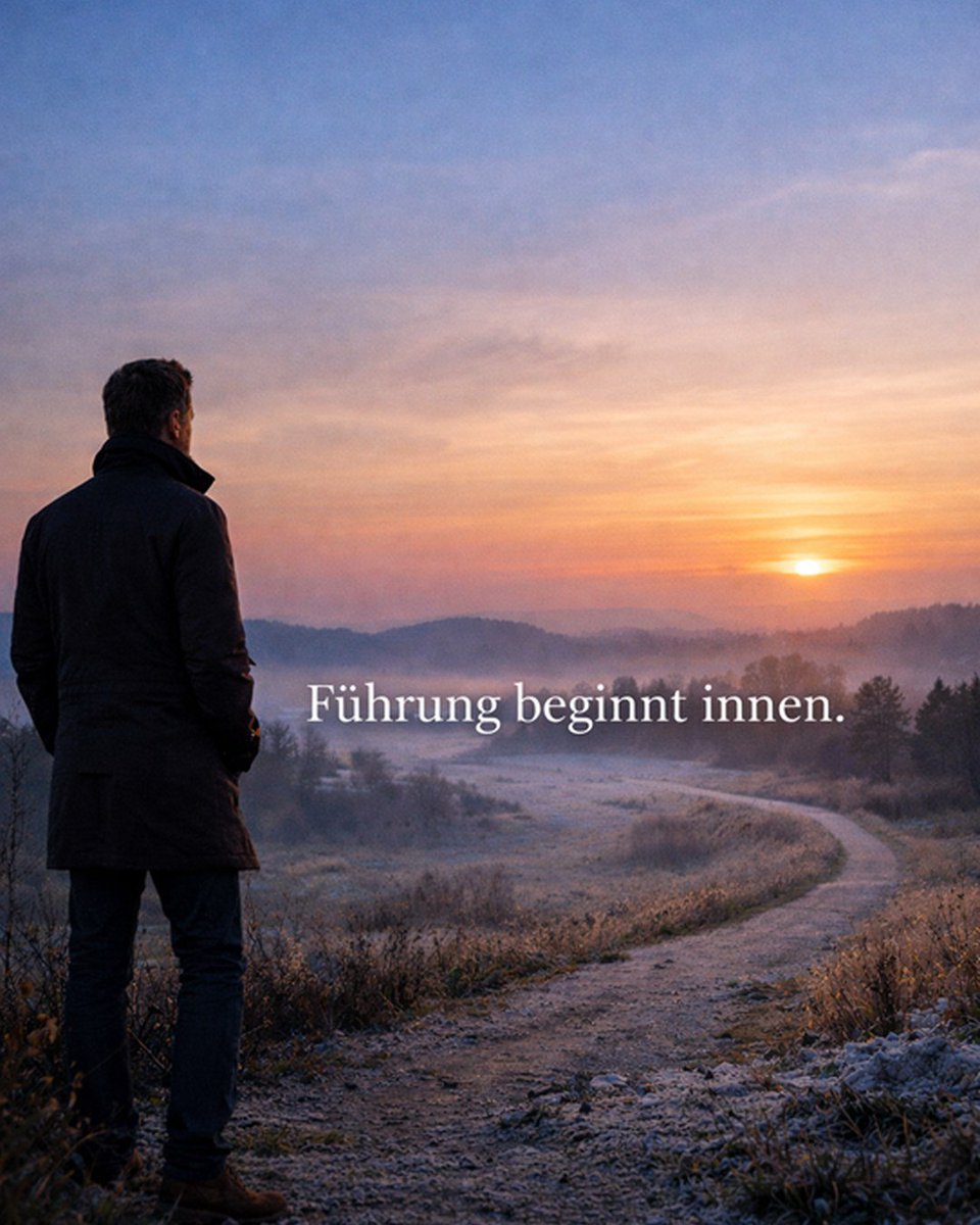 fuehrenmiteq's tweet photo. Zum Jahreswechsel wünsche ich innere Ruhe, klare Gedanken und Führung, die von innen nach außen wirkt. https://t.co/Byir7adAep