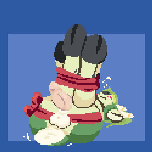 Lua Bai Lei🔞 tweet media