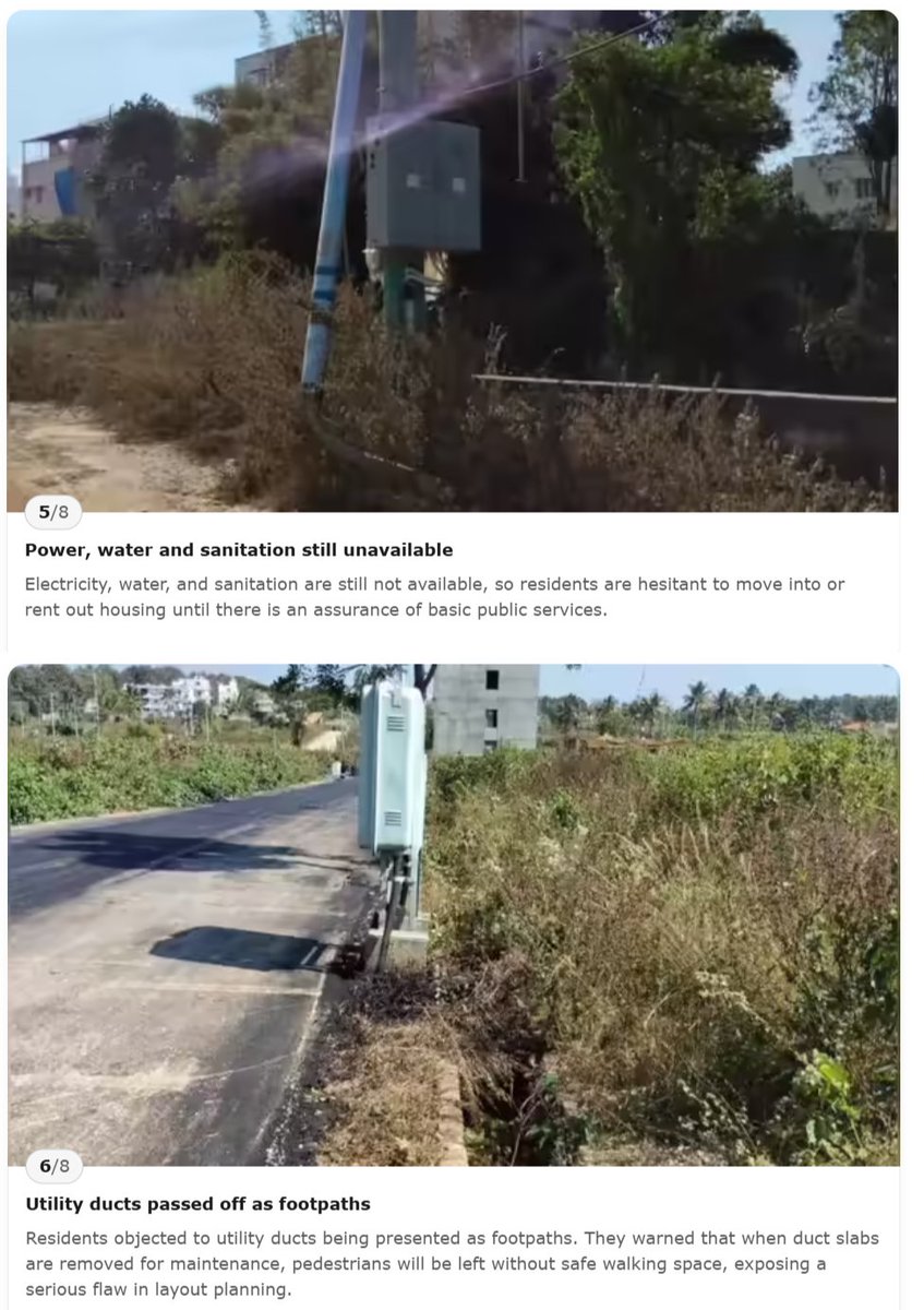 NadaPrabhu Kempegowda Layout Open Forum(R) tweet media