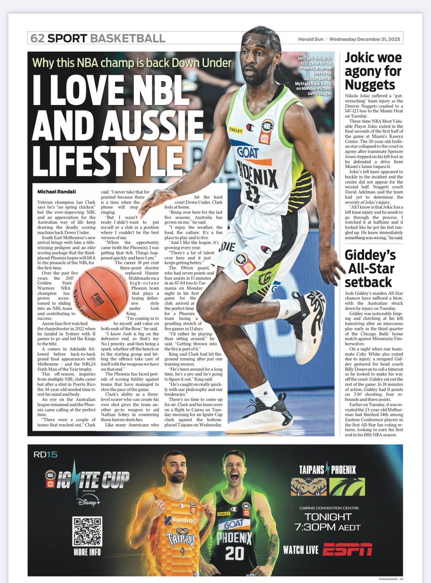 Michael Randall tweet media